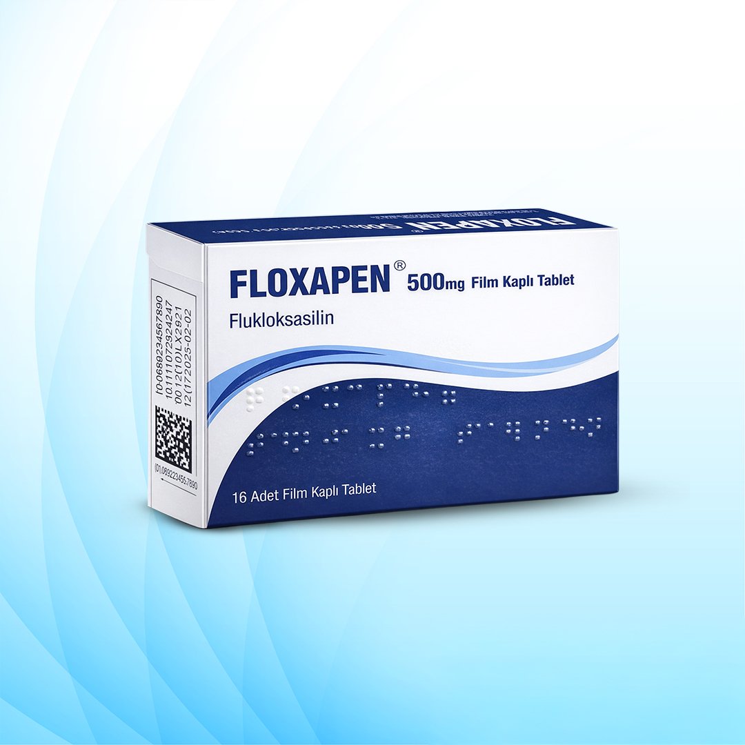 Floxapen