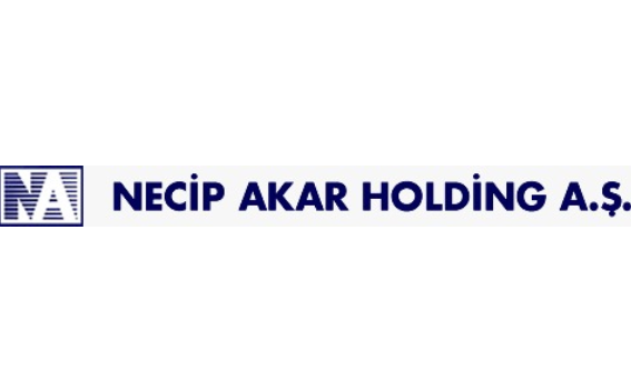 NECİP AKAR HOLDİNG A.Ş.